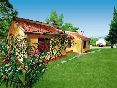 Apartments Kanegra Plava Laguna