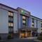 Holiday Inn Express Boston North-Woburn