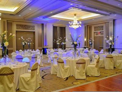 Hilton Woodcliff Lake