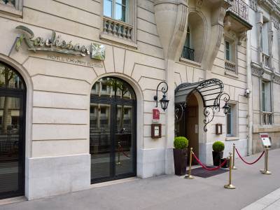 Radisson Blu Champs Elysees