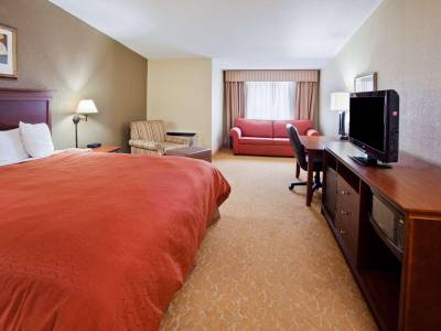 Country Inn & Suites by Radisson, Atlanta Downtown South at Turner Field, GA