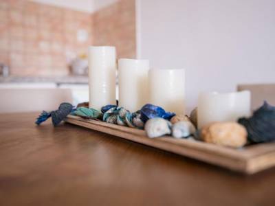 Azapiko Blue Sea Hotel