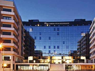Upon Lisbon Prime Residences