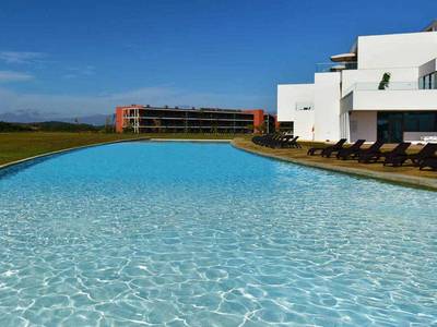 Algarve Race Resort - Hotel & Apartments 