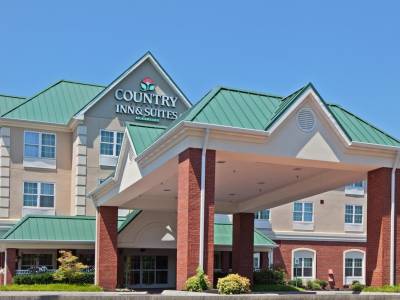 Country Inn & Suites by Radisson, Knoxville West, TN