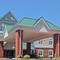 Country Inn & Suites by Radisson, Knoxville West, TN