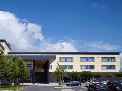 Radisson Blu Letterkenny