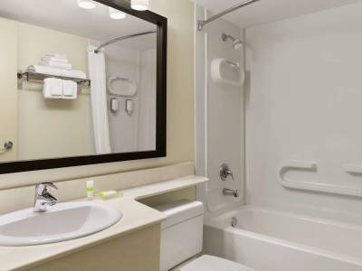 Travelodge Suites Dartmouth