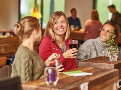 Explorer Hotel Hinterstoder