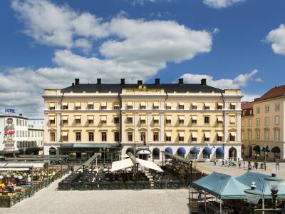 Elite Stora Hotellet Linköping