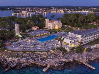 Valamar Collection Isabella Island Resort - Isabella Villas