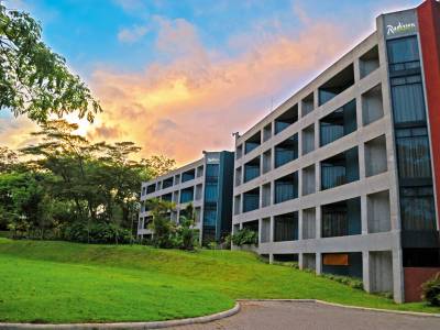 Country Inn & Suites by Carlson San Jose Aeropuerto