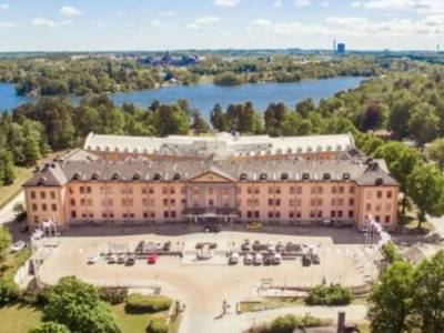 Radisson Blu Royal Park Hotel Stockholm
