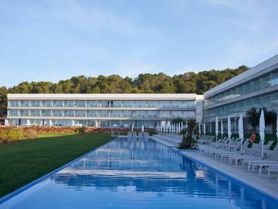 Hotel 55 Santo Tomas