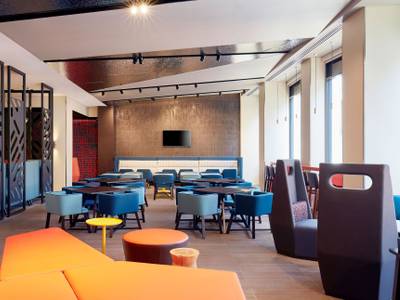 Holiday Inn Express Adelaide City Centre