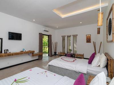 Asarita Angkor Resort & Spa