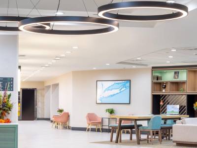 Ramada Plaza Holtsville Long Island