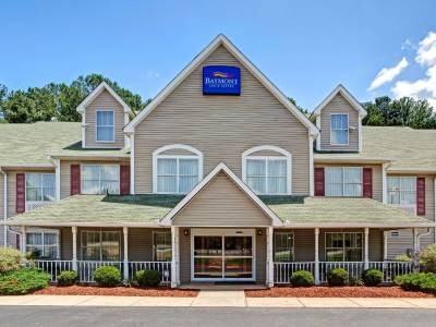 Baymont Inn & Suites Kennesaw 