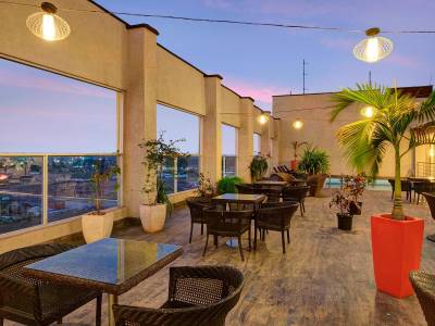 Protea Hotel Lusaka Tower