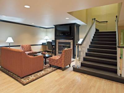 Holiday Inn Express Hotel & Suites Columbus East - Reynoldsburg