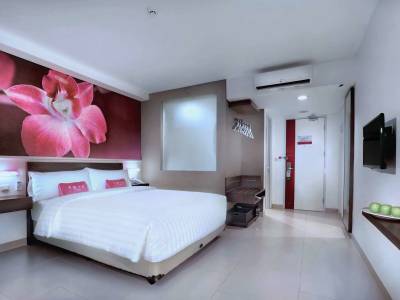 fave Margonda - Depok