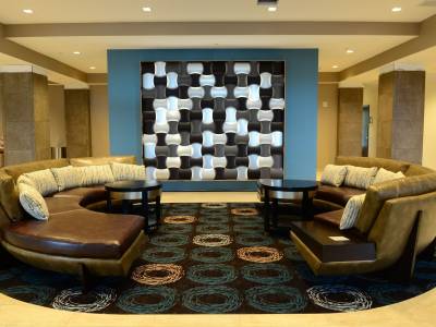 Holiday Inn South Jordan - SLC South