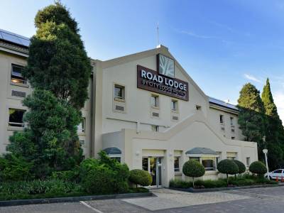 Town Lodge Johannesburg Airport