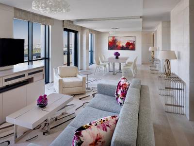 Hyatt Regency Creek Heights Residences