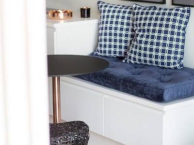 Frogner House Apartments - Huitfeldtsgate 19