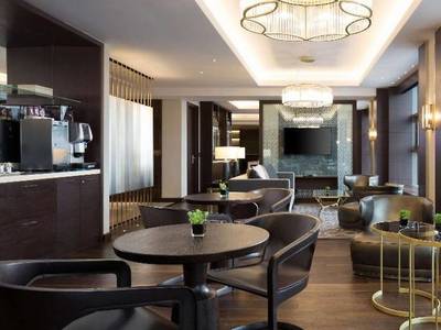 Hyatt Regency Moscow Petrovsky Park