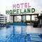 Hope Land Hotel & Residence Sukhumvit 8