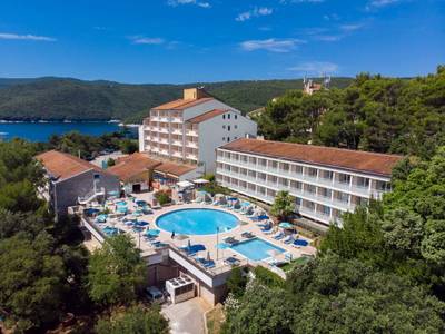 Miramar & Allegro Sunny Hotels by Valamar