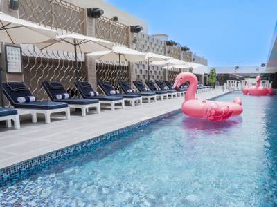 The Grove Hotel & Conference Centre Bahrain