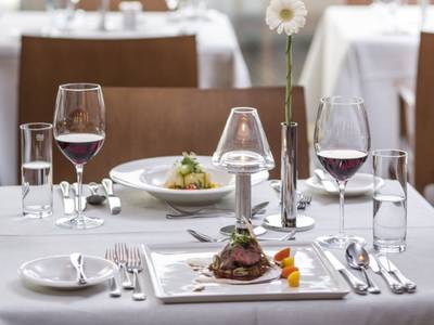 Falkensteiner Balance Resort Stegersbach