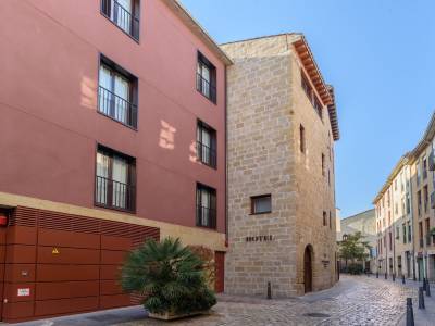 Eurostars Fuerte Ruavieja