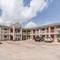 Econo Lodge - Near Houston Medical Center - NRG Park