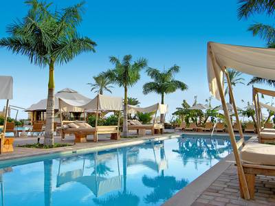 Vincci Seleccion La Plantacion Del Sur