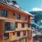 Sun Lodge Schladming