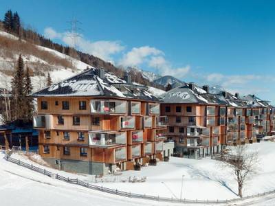 Sun Lodge Schladming