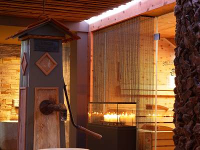 Thermenhof Paierl (Foto)