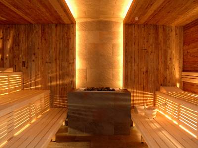 Gesundheits- & Wellnesshotel Bleibergerhof (Foto)