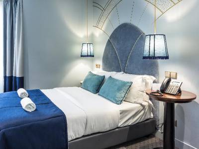 The Lift Boutique Hotel