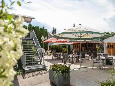 Tiptop Hotel Stadt Geis