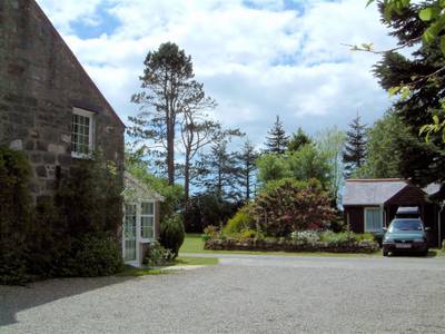 Cefn Uchaf Farm Guesthouse