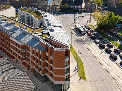 Aparthotel Lwowska 1