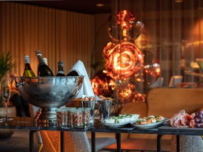 Radisson Blu Scandinavia Hotel