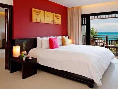 Bhundhari Spa Resort & Villas - Bhundhari Villas