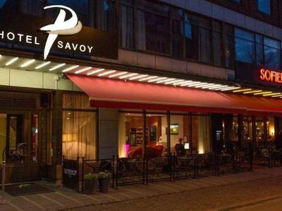 Hotel Savoy