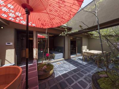 Gozan Hotel & Serviced Apartment