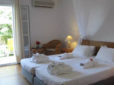 Ionian Princess Club Suite Komplex